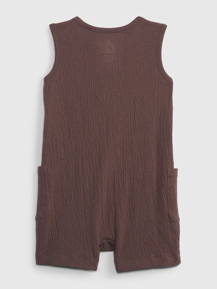 GAP Baby Overall mit Taschen GAP