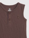 GAP Baby Overall mit Taschen GAP