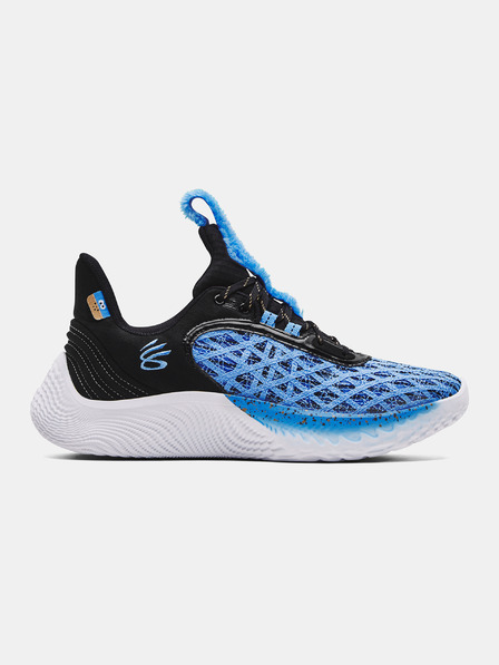 Under Armour Unisex-Schuhe Under Armour CURRY 9 STREET