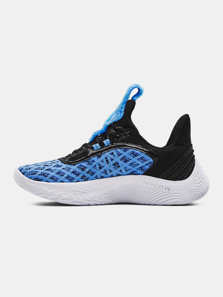 Under Armour Unisex-Schuhe Under Armour CURRY 9 STREET