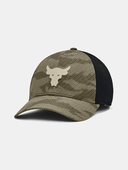 Under Armour Herren Under Armour Project Rock Trucker Kappe