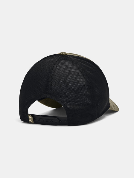 Under Armour Herren Under Armour Project Rock Trucker Kappe