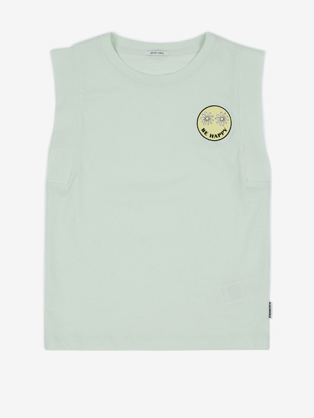 Tom Tailor Tom Tailor Mint Mädchen-Tank-Top