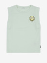 Tom Tailor Tom Tailor Mint Mädchen-Tank-Top