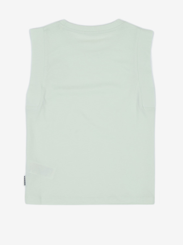 Tom Tailor Tom Tailor Mint Mädchen-Tank-Top