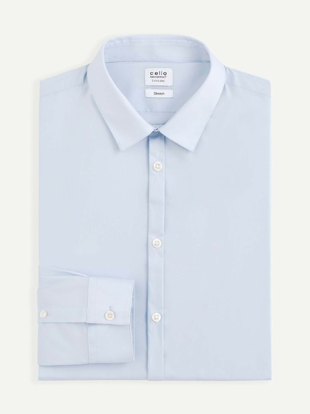 Celio Vaxavier Hemd