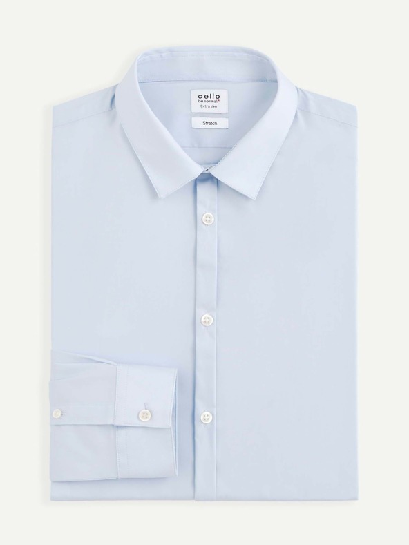 Celio Vaxavier Hemd