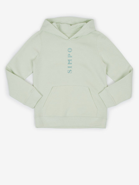 SIMPO Sweatshirt Kinder