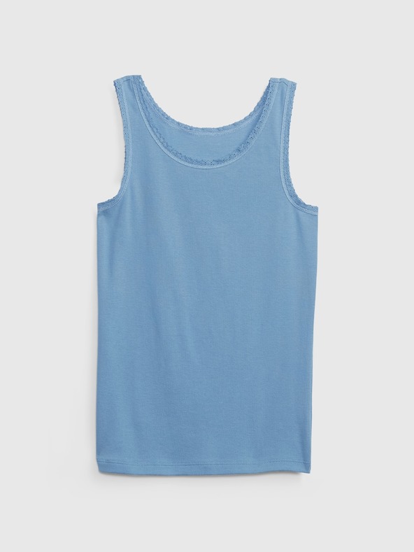 GAP Kinder Tank-Top mit Spitze GAP