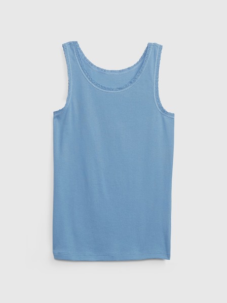 GAP Kinder Tank-Top mit Spitze GAP