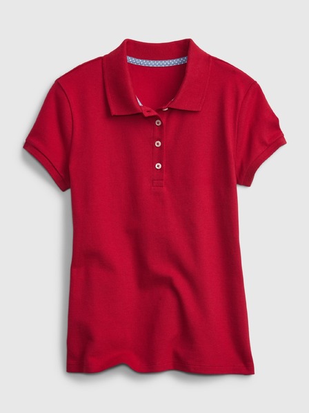 GAP Polo T- Shirt Kinder