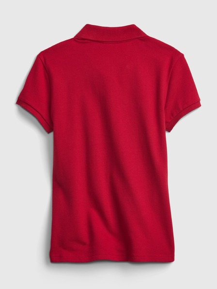 GAP Polo T- Shirt Kinder