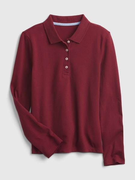 GAP Kinder Poloshirt GAP