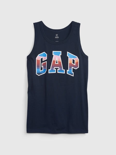 GAP Kinder-Trägertop Gap organic GAP
