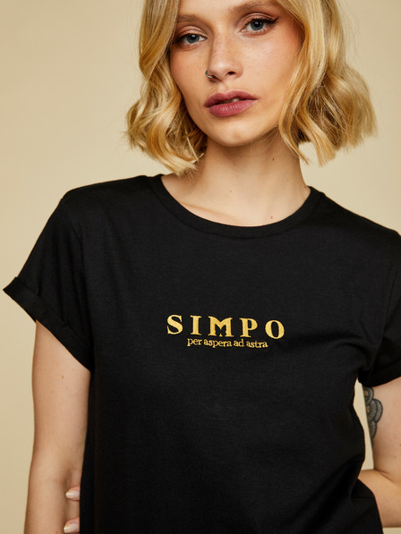 SIMPO Bottle T-Shirt