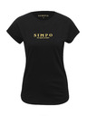 SIMPO Bottle T-Shirt