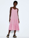 Noisy May Rosa Maxikleid Noisy May Violet