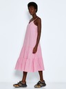 Noisy May Rosa Maxikleid Noisy May Violet