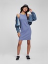 GAP Kinder Tank-Top Minikleid GAP