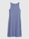 GAP Kinder Tank-Top Minikleid GAP