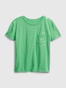 GAP Kinder T-Shirt Print GAP