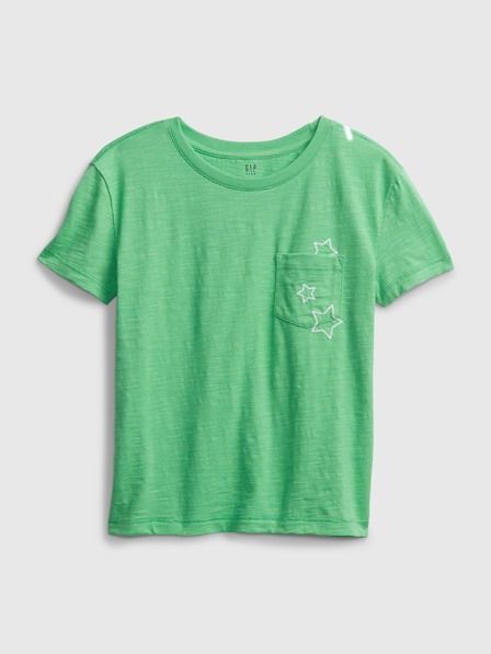 GAP Kinder T-Shirt Print GAP