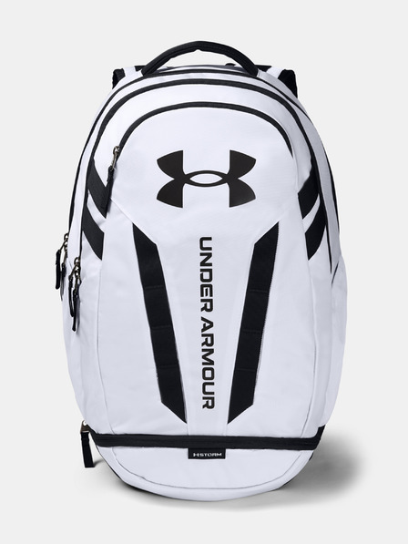 Under Armour Unisex-Rucksack Under Armour Hustle 5.0 Backpack