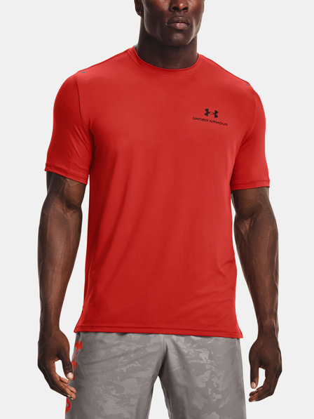 Under Armour Herren-T-Shirt Under Armour Rush Energy SS