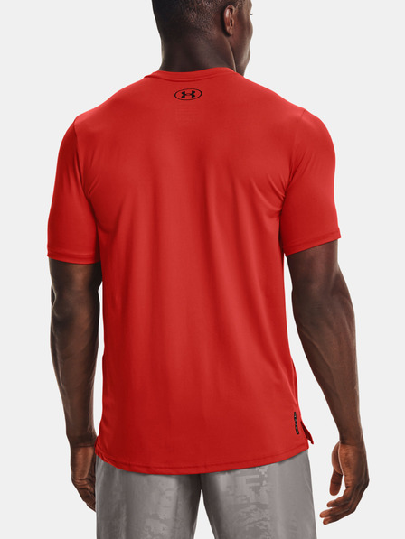 Under Armour Herren-T-Shirt Under Armour Rush Energy SS