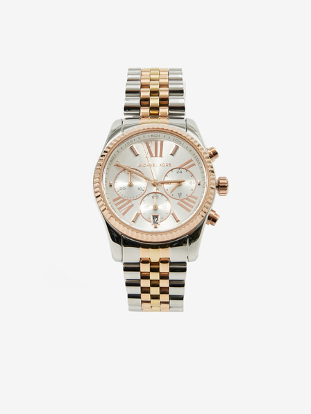 Michael Kors Lexington Armbanduhr