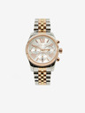 Michael Kors Lexington Armbanduhr