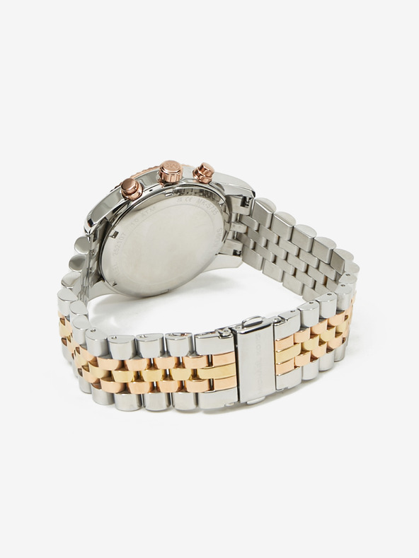 Michael Kors Lexington Armbanduhr