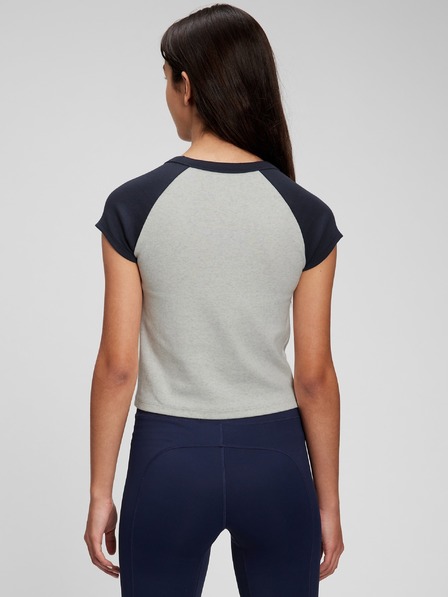 GAP Teen T-Shirt 100% organic cotton GAP