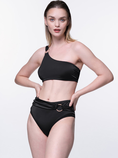 DORINA Schwarzes Bikini-Oberteil DORINA Azores