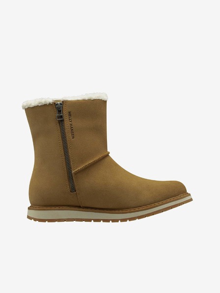 Helly Hansen Braune Damen-Winterstiefel HELLY HANSEN