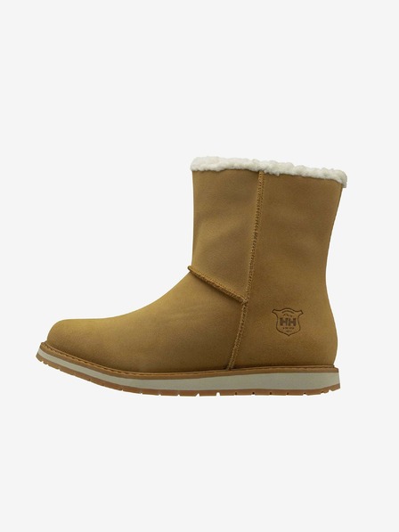 Helly Hansen Braune Damen-Winterstiefel HELLY HANSEN