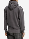 Scotch & Soda Grauer Scotch & Soda-Kapuzenpullover für Männer