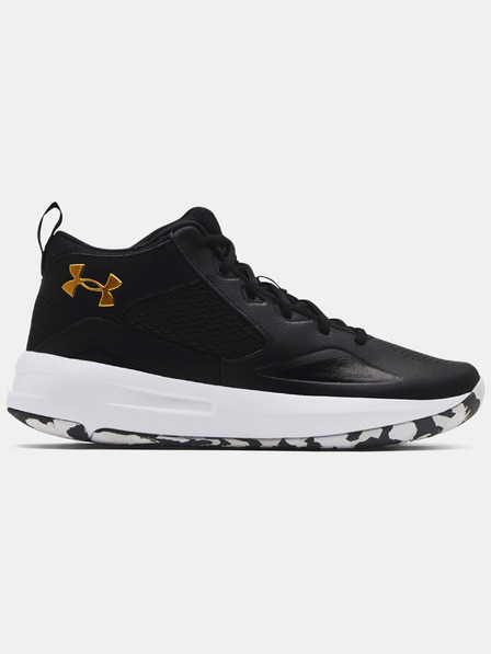 Under Armour Unisex-Schuhe Under Armour Lockdown 5