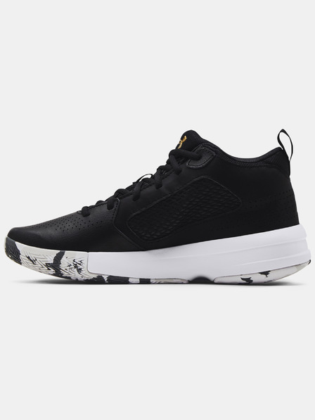 Under Armour Unisex-Schuhe Under Armour Lockdown 5