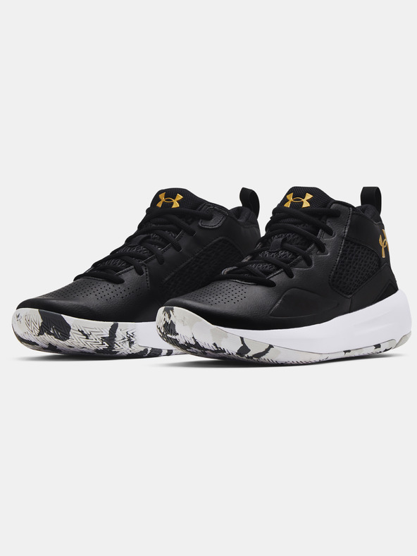 Under Armour Unisex-Schuhe Under Armour Lockdown 5