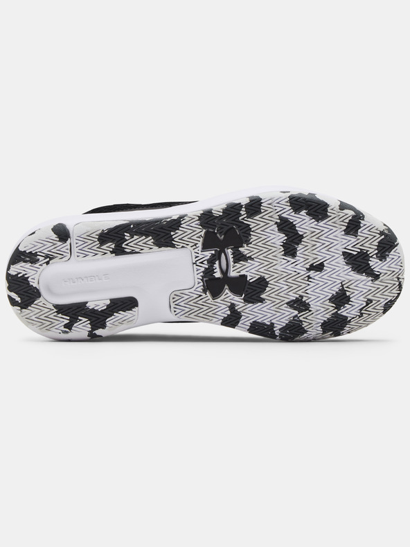 Under Armour Unisex-Schuhe Under Armour Lockdown 5