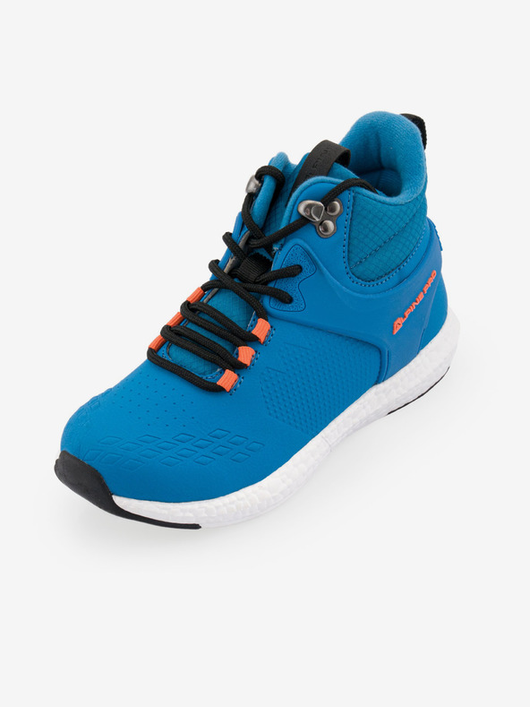 ALPINE PRO Polo Stiefeletten Kinder