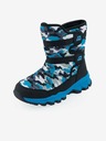ALPINE PRO Kamo Stiefeletten Kinder