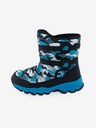 ALPINE PRO Kamo Stiefeletten Kinder