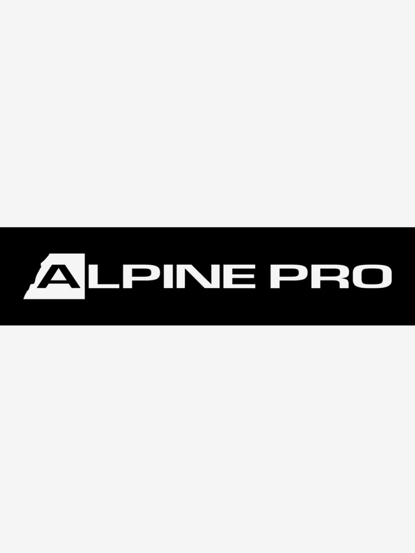 ALPINE PRO Kamo Stiefeletten Kinder