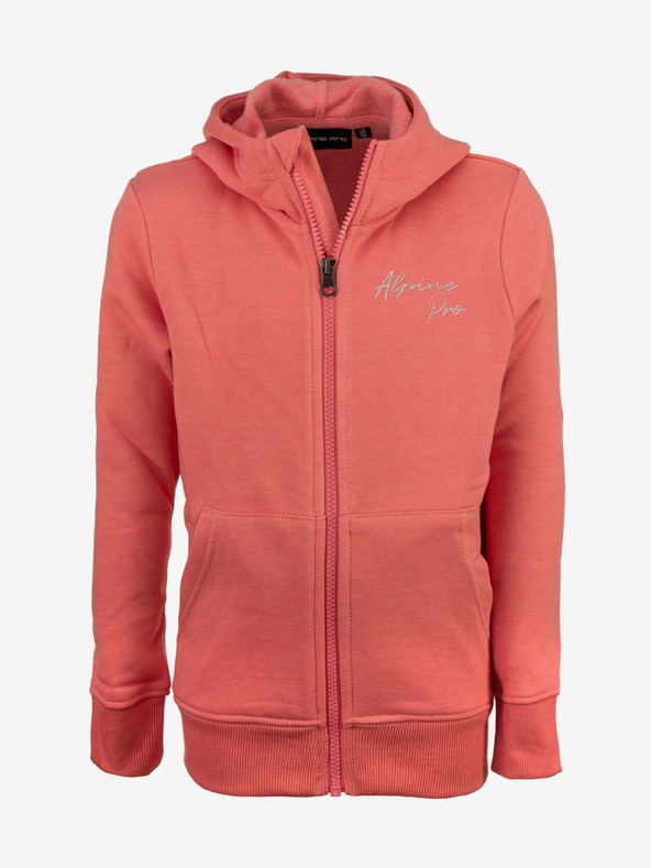 ALPINE PRO Ramiro Sweatshirt Kinder