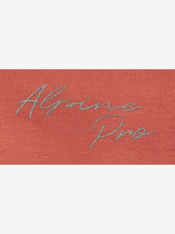 ALPINE PRO Ramiro Sweatshirt Kinder