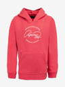 ALPINE PRO Balendo Sweatshirt Kinder