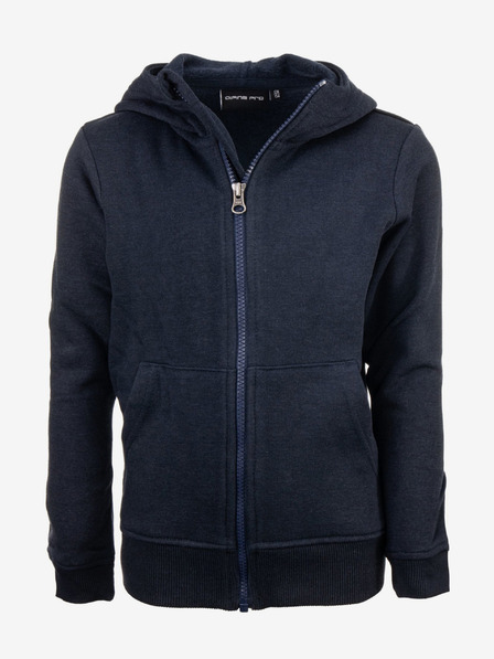 ALPINE PRO Ramiro Sweatshirt Kinder