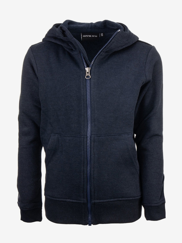 ALPINE PRO Ramiro Sweatshirt Kinder